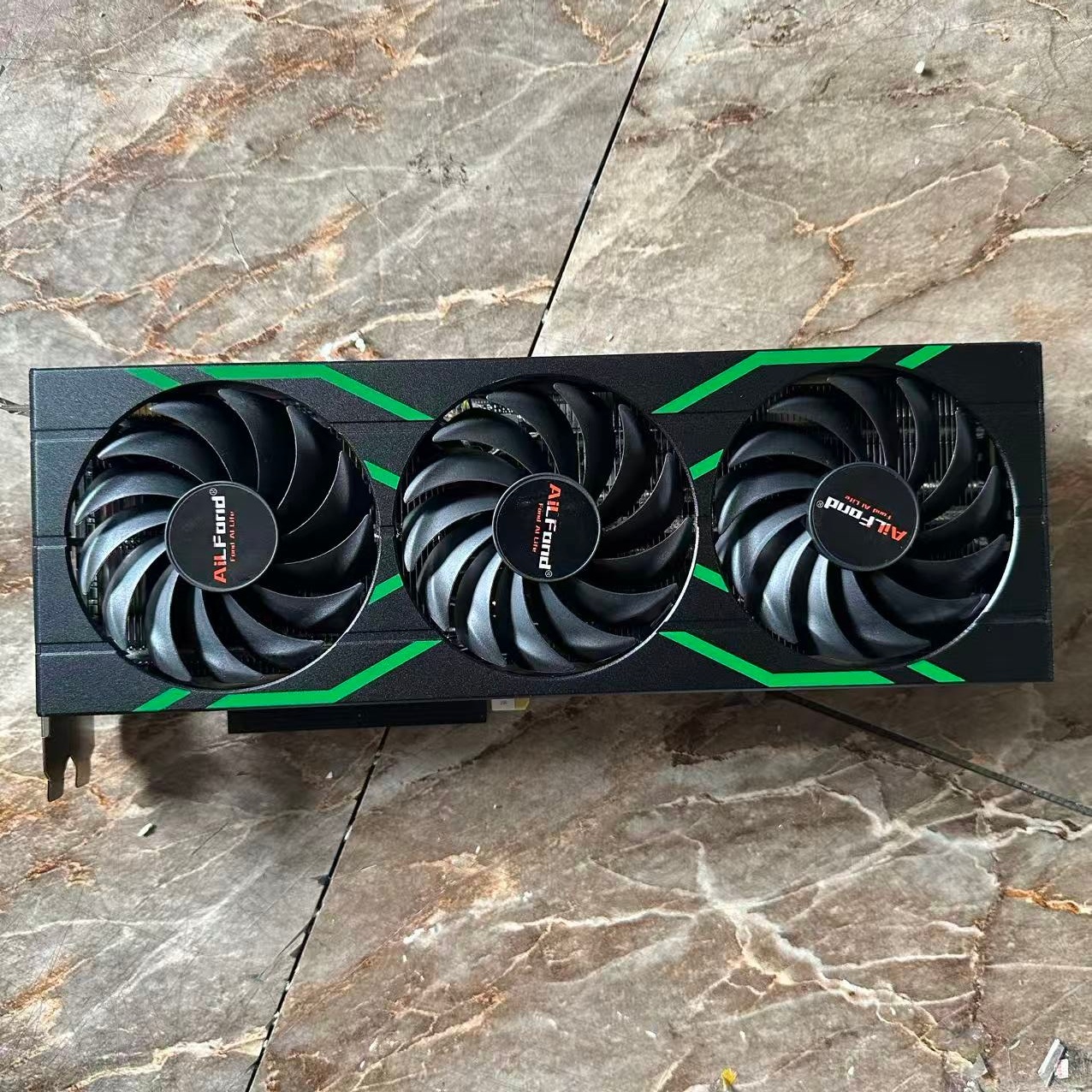 RTX 3080 20gb graphics card