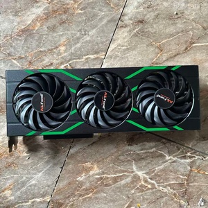 GPU RTX 3080 de Alto Rendimiento GDDR6X 20GB PCI Express con Ventilador para Juegos, IA y Escritorio - Product Image 1