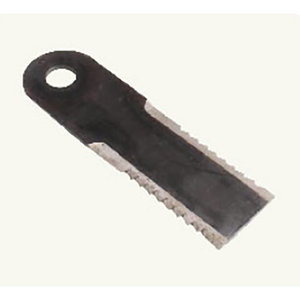 Lame de couteau de coupe d'herbe de tondeuse à gazon de matériel de haute qualité GC-11 pour l'usage de moissonneuse - Product Image 2