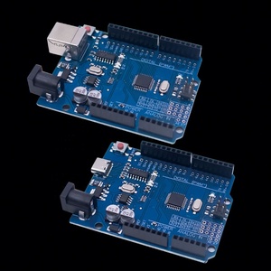 R3 LGT8F328P puce MCU carte de développement compatible Type-C/Fang <span class=keywords><strong>Koukou</strong></span> CH340/LGT8F328P carte de développement SHIJI CHAOYUE - Product Image 2