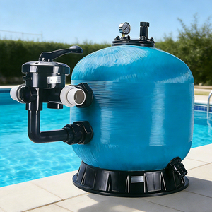 Système combiné <span class=keywords><strong>pompe</strong></span> et filtre à sable pour <span class=keywords><strong>piscine</strong></span> <span class=keywords><strong>hors</strong></span> <span class=keywords><strong>sol</strong></span>, prix usine ZWEIG - Product Image 2