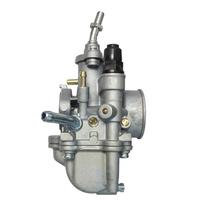 Carburateur pour Yamaha Crypton 100 105 T100 T105 T105SE TTR90 TTR90E pour Suzuki Smash 110 Shogun Pro 125