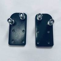 Günstiger Preis China Fabrikverkauf Mehrfach Versteckter Murphy-Bett-Mechanismus Hardware-Set