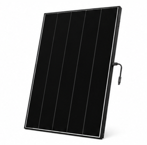 แผงโซลาร์เซลล์ AIKO All Black แบบกระจกสองชั้น Bifacial N-Type กำลังไฟ 465W-495W เซลล์ขนาด 125 มม. ประสิทธิภาพ 24.8% มีสินค้าในสต็อก EU - Product Image 4