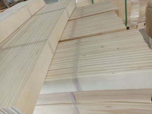 Doghe letto pannelli di legno componenti divano doghe componenti mobili compensato parti <span class=keywords><strong>lvl</strong></span> - Product Image 3