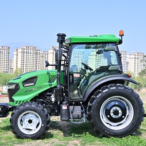 Mini Tractor Tavol 904 Nuevo, 4x4, Agrícola, Pequeño, 90 - Product Image 5