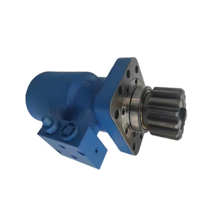 Motor hidráulico de calidad superior, para máquina de madera, para piezas de maquinaria de construcción, de calidad superior, 1, 2, 2 - Product Image 4