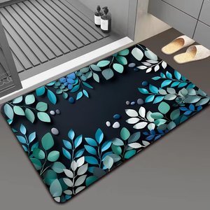 Vente en gros Enfants Diatomée <span class=keywords><strong>Boue</strong></span> Mignon Tapis <span class=keywords><strong>de</strong></span> <span class=keywords><strong>Bain</strong></span> et <span class=keywords><strong>de</strong></span> Toilette pour Salle <span class=keywords><strong>de</strong></span> <span class=keywords><strong>Bain</strong></span> Antidérapant Imperméable 40*60cm - Product Image 3