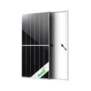Paneles Solares Monocristalinos Jinko, Precio de 530W 540W 550W 580W 585W 600W 650W, Panel Solar Fotovoltaico, Juego Completo para el Hogar - Product Image 6