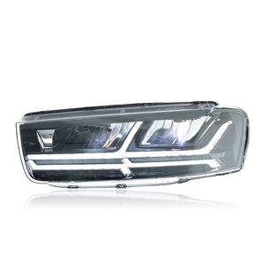 Kit de Faros Delanteros para Chevrolet Captiva AURON 2012-2018, Blanco 6000K, 6000 Lúmenes, 12V 55W, Plug and Play, Nuevo, 1 Año de Garantía, Luz de Reequipamiento/Actualización - Product Image 2