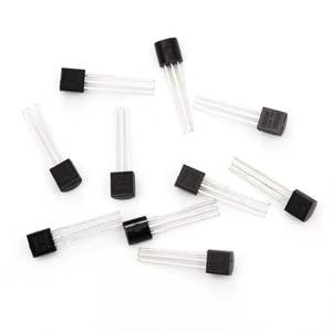 New & Authentic Authorized MN1381-R TO-92 Transistor Specialized Electronic Components Purchasing and Support Services - Product Image 1