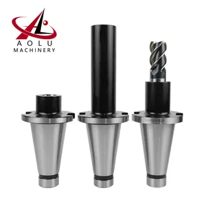 NT40 NT50 MTB3 MTB4 MTB5 yüksek hızlı freze torna aynası Chuck yüksek hassasiyetli adaptörü MT mors konik adaptör Toolholder CNC torna aracı tutucu