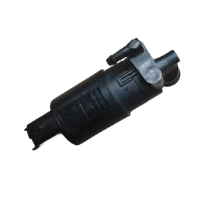 Nuova Pompa Lavavetri Anteriore OE 643476 6434F3 per Peugeot 307 408 e <span class=keywords><strong>Citroen</strong></span> C1 C3 <span class=keywords><strong>C4</strong></span> C5 ELYSEE - Product Image 4