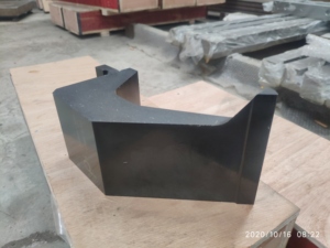 Độ cứng tốt cổ ngỗng uốn công cụ chết và đấm cho Báo Chí Tiến Bộ phanh - Product Image 4