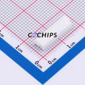 WF-1D150A10P Housing (Wire-to-Board / Wire-to-Wire) P=1.5mm Connector 1x10P 1.5mm ZH 1 - Product Image 2