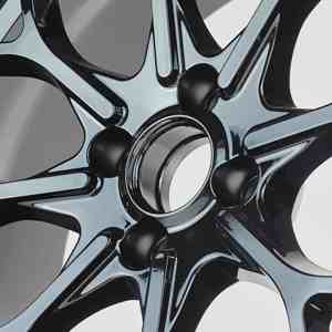 Ruedas Bku Forjadas 4x100 de 16, 17 y 18 Pulgadas, Ruedas de Aleación Personalizadas para Smart 453 Fortwo, 453 <span class=keywords><strong>Babus</strong></span>, 451 - Product Image 3