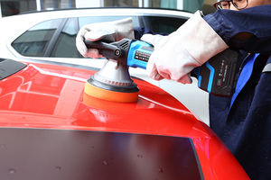 <span class=keywords><strong>Polisseuse</strong></span> de voiture sans fil Hyet, best-seller, machines à polir, Bosh - Product Image 5