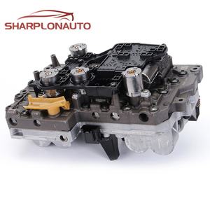 Cuerpo de Válvulas de Doble Embrague para Transmisión Automática DCT360 6DCT360 de 6 Velocidades, Compatible con Ford Zotye MG MG6 - Product Image 6