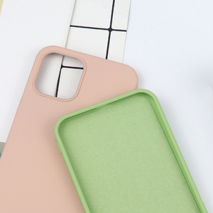 เคสซิลิโคนกันกระแทก 2 มม. คุณภาพสูง สำหรับ Apple iPhone รุ่น 11 12 13 Pro Max - Product Image 5