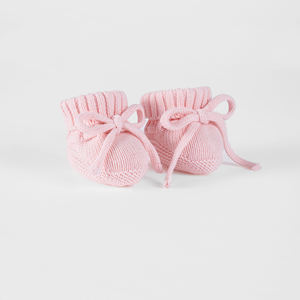 Botines de invierno casuales, ecológicos, 100% algodón, tejidos, personalizados en color, estándar, ODM y OEM, Vietnam. - Product Image 1