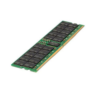 P14398-B21 RAM 16GB (1x16GB) Dual Rank X4 DDR4-3200 CAS-22-22-22 enregistré Smart Memory Kit P14398-B21 - Product Image 1