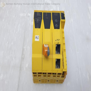 B &amp; Automatización X20 8010 Rev. Módulo de Tecnología de Seguridad Ethernet E0, Nuevo, Original, en Existencia, Automatización Industrial Pac - Product Image 1