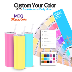 Straight 20 oz Stainless Steel Shimmer Rainbow Skinny Sublimation Blank Tumbler <strong>Bulk</strong> 20oz Glitter <strong>White</strong> Tumbler <strong>Mug</strong> with Straw - Product Image 5
