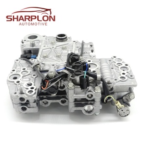 Cuerpo de Válvulas para Transmisión CVT de Coche TR690 31825AA052 31706AA030 31706AA033 para Subaru - Product Image 5