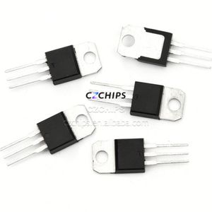 Authentic Authorized PTA11N45 TO-220 220F3P Semiconductor IC CZSKU:Q1N4K5V1 - Product Image 1