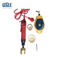 Machine de capsulage SG-1550 main, machine de capsulage de poche de bec, machine de capsulage de bec
