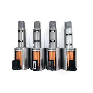 JF015E nouveau et original kit de solénoïde Transmission automatique pour boîte de vitesses Transnation - Product Image 1