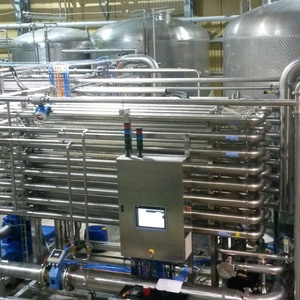 Système de CO2 à petit volume, récupération de CO2 à 95 % par membrane pour les champs pétrolifères - Product Image 6