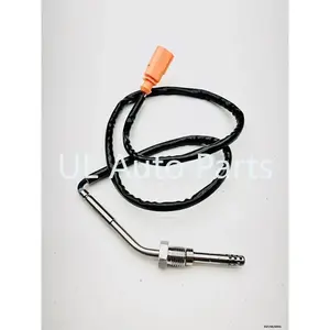 03L906088CH es adecuado para el sensor de temperatura de escape de <span class=keywords><strong>Skoda</strong></span> <span class=keywords><strong>FABIA</strong></span> 1.2TDI 1.6TDI 2010-2014 EGT/<span class=keywords><strong>SK</strong></span>/004A - Product Image 1