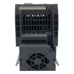 Nuevo en Stock: Controlador Lógico Programable (PLC) Industrial 6SL3210-5BE21-5UVO con E/S y Memoria Personalizables - Product Image 4