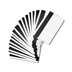 Manufacturers Direct Selling Custom Full Color Printing Plastic PVC VIP Membership Card Holographic Business Card