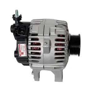 Alta Qualidade Alternador Do Carro Auto Alternador Assy 37300-37800 3730037800 gerador alternador para Hyundai Kia