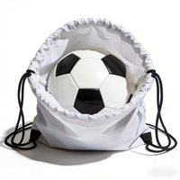 Sac à dos de sport personnalisé en polyester 210D 30L, grande capacité, pliable, réutilisable, portable, imperméable, écologique, pour une utilisation promotionnelle