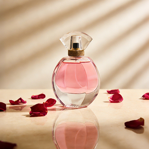 Perfume Unisex de Alta Calidad, 50 ml, Eau de Toilette en Spray, Aroma Floral, Ecológico, Empaque Personalizado, Marca Privada - Product Image 4