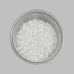Gránulos de resina PMMA de grado virgen de materia prima de plástico de - Product Image 3