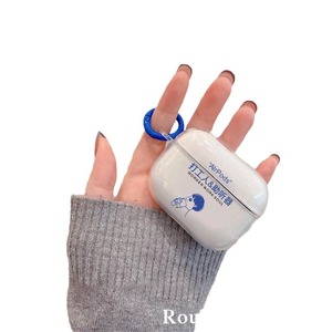 เหมาะสำหรับเคสหูฟังลายการ์ตูนน่ารักแบบรวมทุกอย่างสำหรับหูฟัง airpods pro/ airpods 3 - Product Image 5