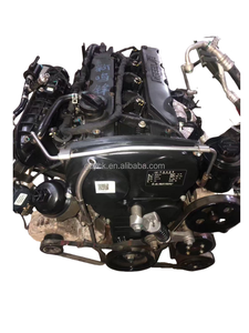 Moteurs à essence de haute qualité moteur de HFC4GA3-4D de voiture automatique pour <span class=keywords><strong>JAC</strong></span> HF4DB2 S2 <span class=keywords><strong>J7</strong></span> T9 S3 S5 J2 T6 T8 2.0L - Product Image 5