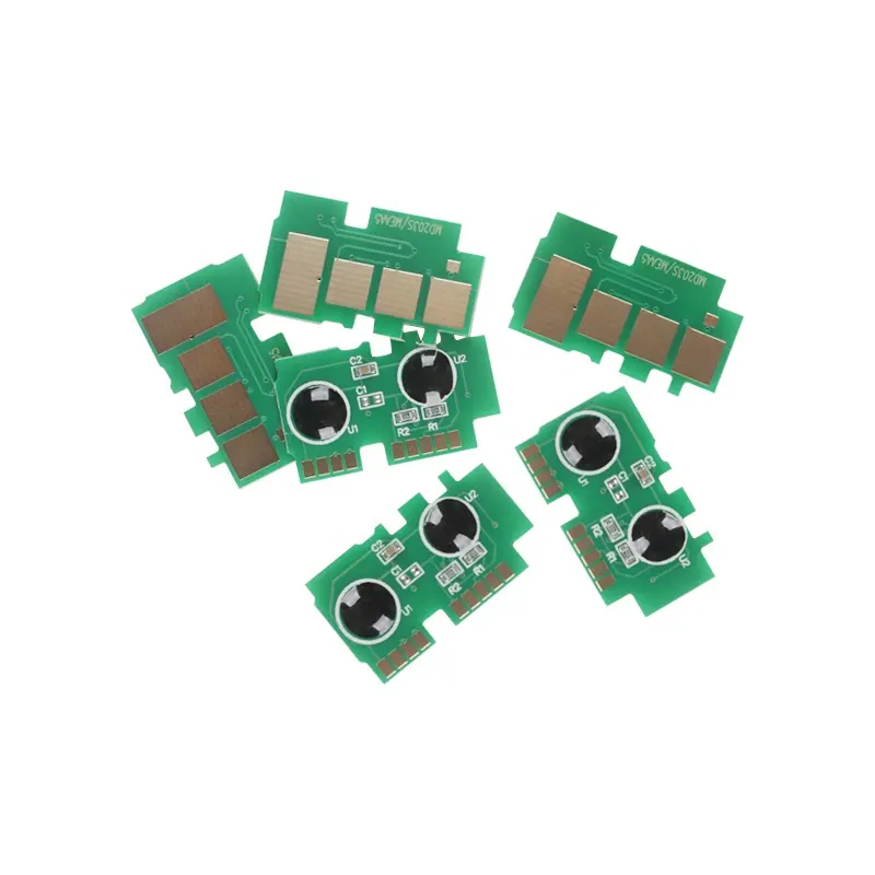 D203 Toner Reset Chip MLT-D203 Voor Sam. SL-M3320 Sl M3320 3820 4020 M3370 3870 4070 Cartridge Chip