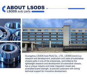 Pièces de suspension automobile LSODS 4806802160 4806802140 4806802130 <span class=keywords><strong>Bras</strong></span> de suspension inférieur droit pour Toyota Corolla Auris Avensis Verso - Product Image 5