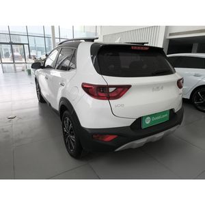 Auto Usata <span class=keywords><strong>2021</strong></span> <span class=keywords><strong>Kia</strong></span> Kx1 Stonic Certificata, Motore a Combustione a Benzina, Automatica, SUV 5 Posti, Guida a Sinistra, per Uso Quotidiano Robusto - Product Image 4
