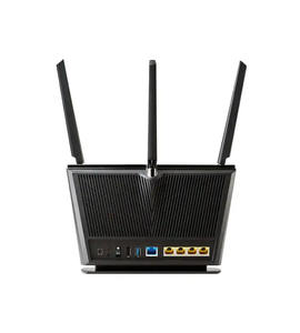 ขายส่งเป็นเราเตอร์ <span class=keywords><strong>AX68U</strong></span> <span class=keywords><strong>RT</strong></span> - Product Image 2