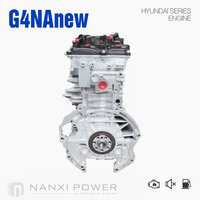 Nuovo Motore G4NA 2.0L a Benzina per Hyundai Tucson Mistra Elantra Lingdong Long Block