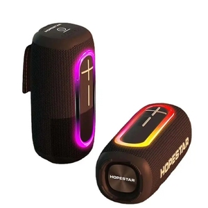 HOPE STAR P60 <span class=keywords><strong>bafles</strong></span> Parlantes Altavoz Original powered De New Charge 5 Subwoofer Radio Wireless Blue Tooth Altavoz profesional - Product Image 3