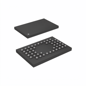 Comprar en Línea Componentes Electrónicos Memoria 48 WFBGA SST39VF800A-70-4I-M1QE-T BOM IC En Stock - Product Image 1
