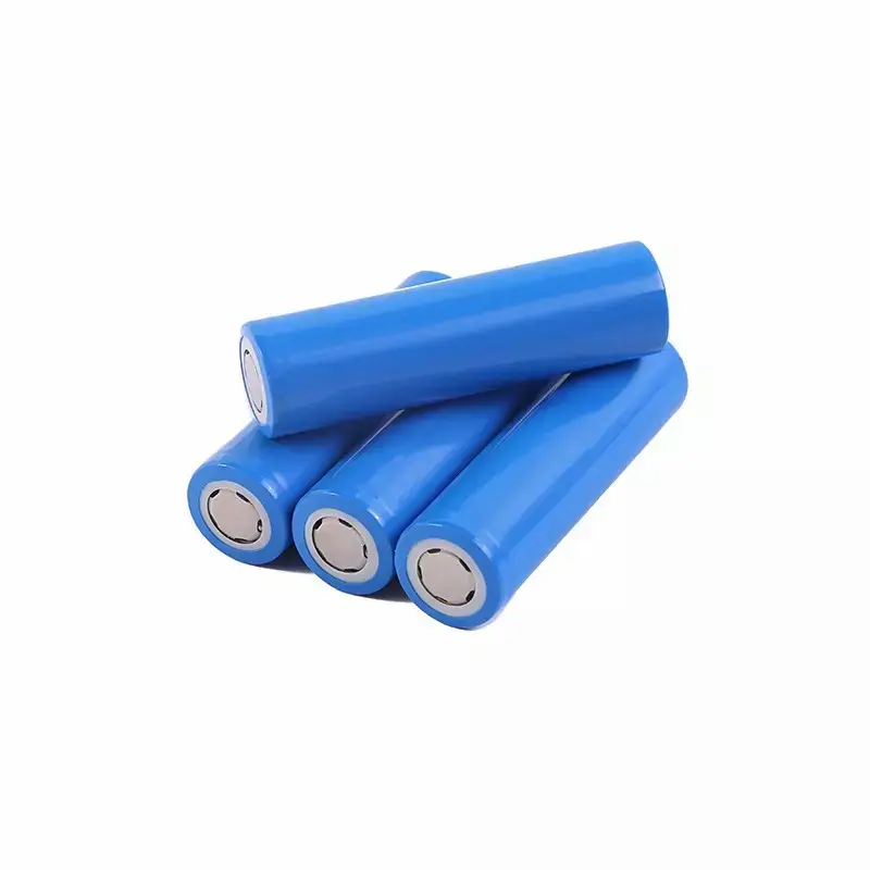 High Quality 18650 3.7v 2600mah 3000mah Fast Charge Rechargeable Battery For Digital Cameras