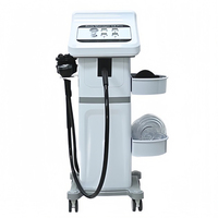 Machine de massage vibrant G8 4 en 1 G5 Vacuum Body Cellulite Cupping Therapy Massager